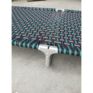 Giường gấp văn phòng giá rẻ