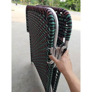Giường gấp văn phòng giá rẻ