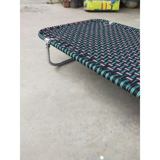 Giường gấp văn phòng giá rẻ