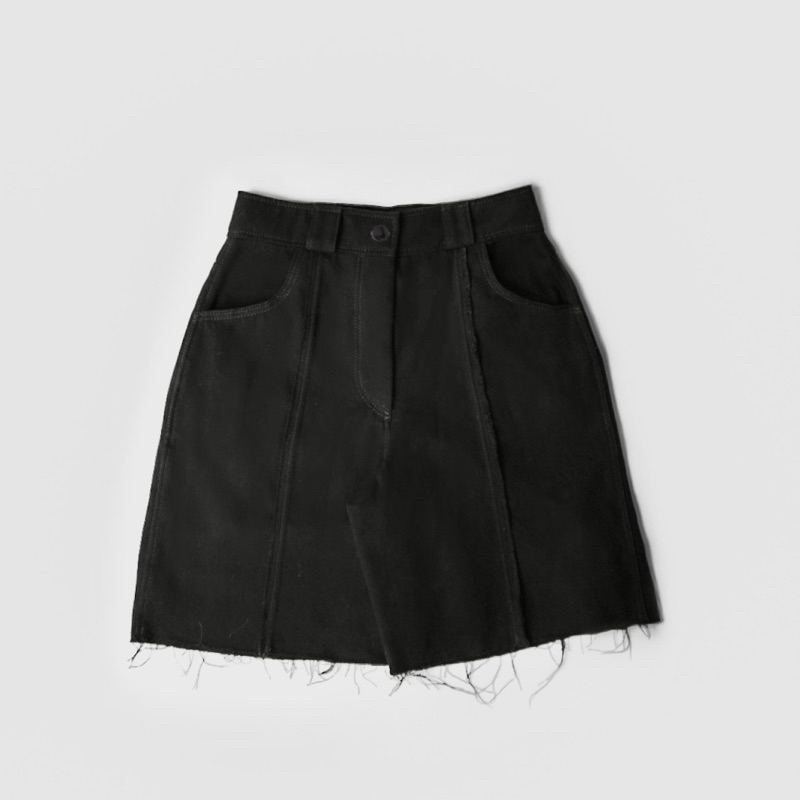 [ SSSTUDIO] quần lửng kaki