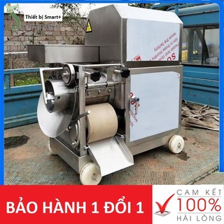 Máy tách xương cá công nghiệp, tốc độ cao, bảo hành 12 tháng, bền bỉ , An toàn cho sức khỏe