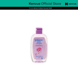 GIFT_Nước hoa hương Ban Mai Morning Dew Baby Cologne 50ml