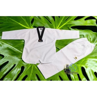 Võ phục Taekwondo Kwon Fightlite/ Victory