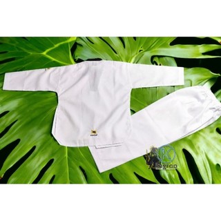 Võ phục Taekwondo Kwon Fightlite/ Victory