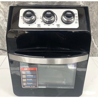 Nồi chiên không dầu Q-15 15 lít Sharp