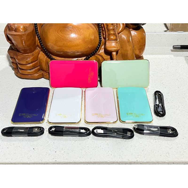 SẠC DỰ PHÒNG (Hàng Nhật)4000MAH