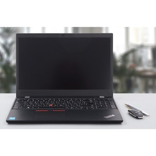 Laptop lenovo thinkpad l15 gen 2 i5 1135g7/8gb/256gb fullbox