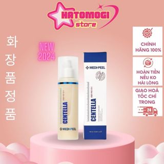 Nước hoa hồng Centella [Auth] Nước Hoa Hồng Căng Bóng MEDI PEEL Centella Mezzo Toner 180ml