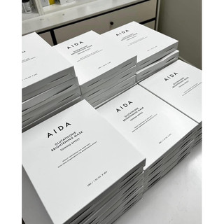 Mặt nạ thạch aida