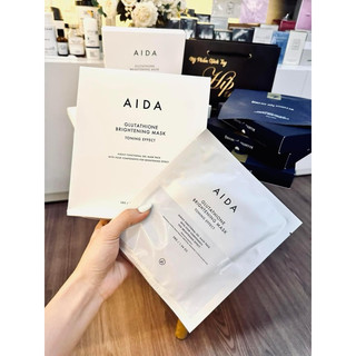 Mặt Nạ Thạch Aida