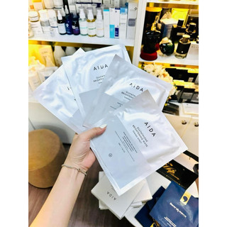 Mặt Nạ Thạch Aida