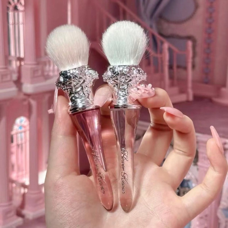 Cọ trang điểm hoa biết Flower know nàng tiên nhỏ bé