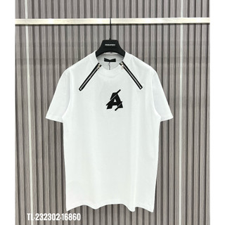 Áo Thun Eo Vì Cotton 100% Dày Dặn Đủ Tag