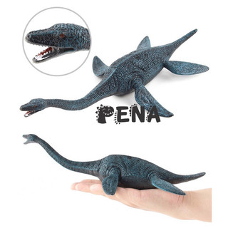 Mô hình khủng long plesiosaurus siêu thực - đồ chơi cho bé - bộ sưu tập khủng long - jurassic world - jurassic park