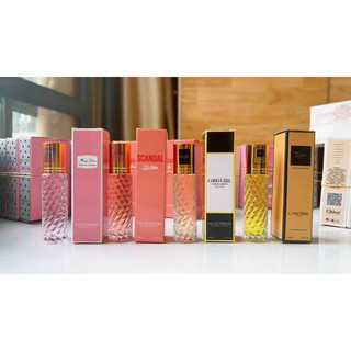 Nước Hoa Thơm 4D 20ml ( CHO NAM và NỮ