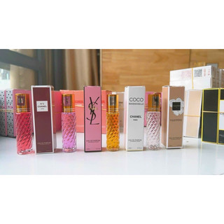 Nước Hoa Thơm 4D 20ml ( CHO NAM và NỮ