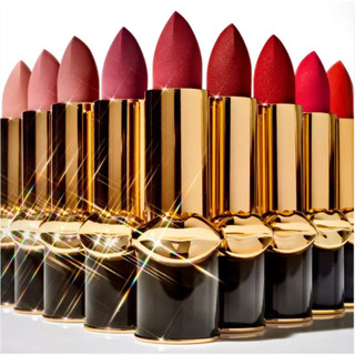 Son thỏi Pat McGrath Labs MatteTrance Lipstick