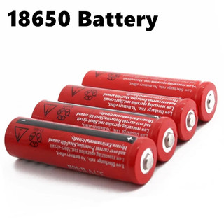 Pin sạc ultrafire 18650 4200mah 3.7v 4.2v, bin sạc quạt tích điện mini 18650 4.2v 4200mah