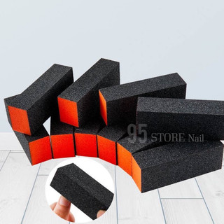 Phao cam chà móng, dũa móng ,phao sần mịn móng nail