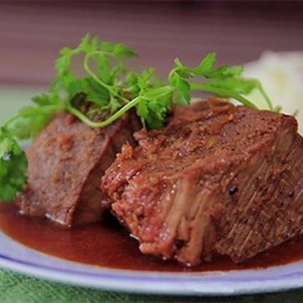 Bột Quế Hũ 30g, Gia Vị Cho Món Ăn Ngon