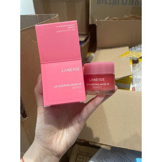 Ủ môi Laneige