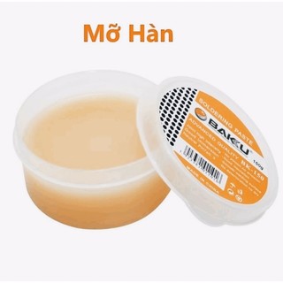 MỎ HÀN 60W CÁN GỖ