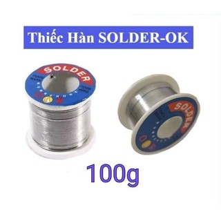 MỎ HÀN 60W CÁN GỖ