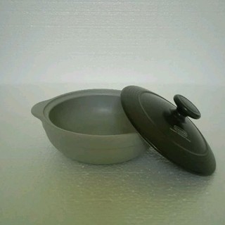 Nồi sứ dưỡng sinh Minh Long 1 lít + nắp