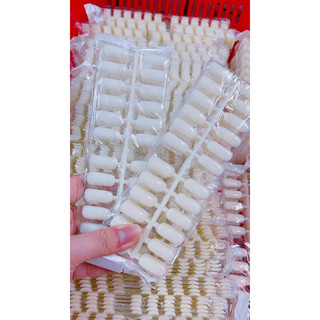 Móng mẫu vỉ tập sơn vẽ (gói tầm ~120-240 móng)