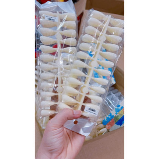 Móng mẫu vỉ tập sơn vẽ (gói tầm ~120-240 móng)