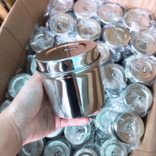Bộ bát- khay- hũ inox dùng trong spa
