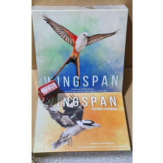 Trò chơi boardgame Wingspan