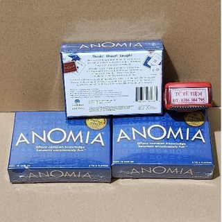 Trò chơi boardgame Anomia