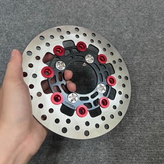 Đĩa phanh thắng Vario Click , Vison, Ab King Speed 190mm