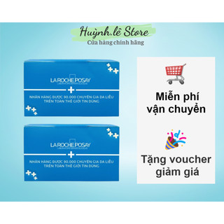 Bông tẩy trang La Roche Posay (laroche posay)