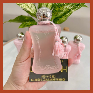Nước hoa nữ delina la rosee 5ml - 10ml