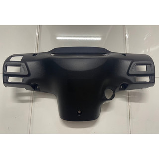 Nắp tay lái sau / ốp đầu sau / ốp bợ đồng hồ xe angel 100cc - mã va2 - chính hãng sym