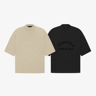 Tee essential season 24