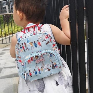 Balo Cath Kidston Mini Backpack