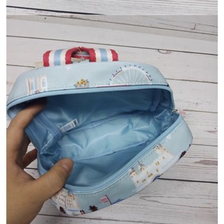 Balo Cath Kidston Mini Backpack