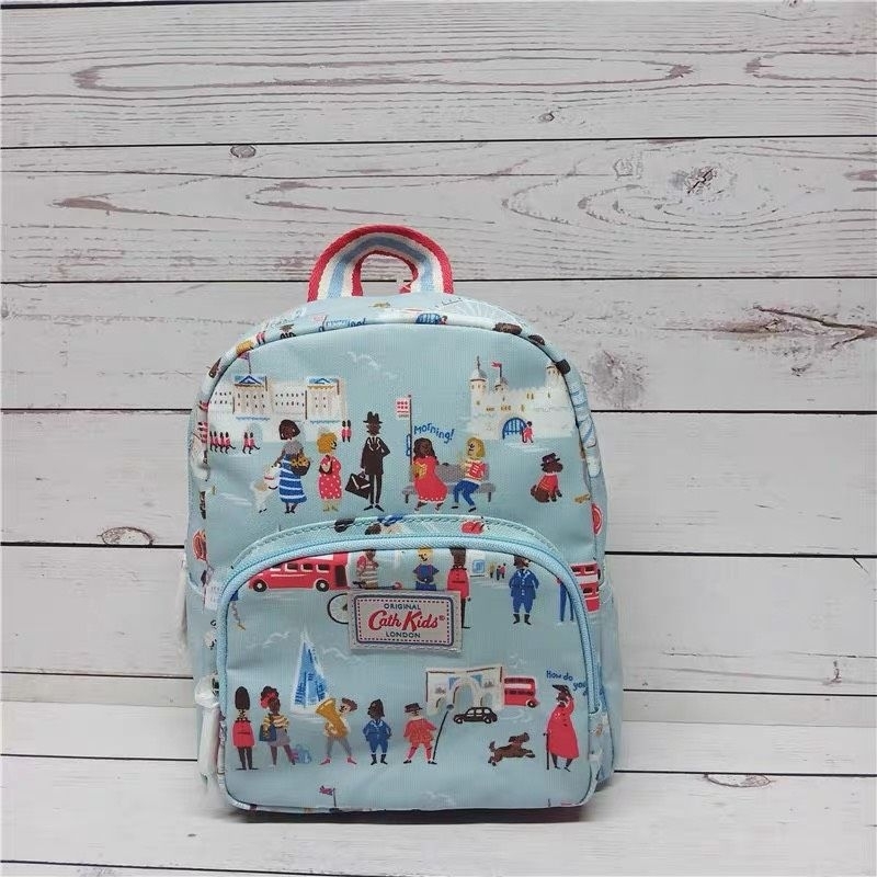 Balo Cath Kidston Mini Backpack