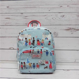 Balo Cath Kidston Mini Backpack