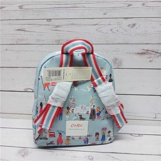 Balo Cath Kidston Mini Backpack