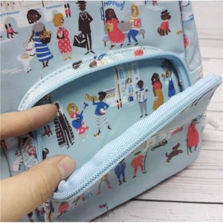 Balo Cath Kidston Mini Backpack