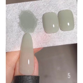 Sơn gel thạch Xeijayi 15ml