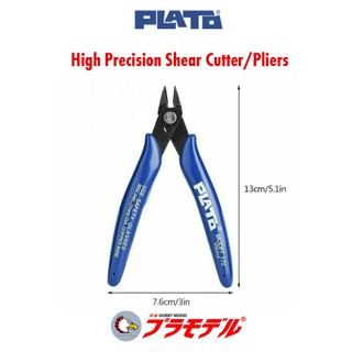 JHM [Freeship Extra] Dụng cụ mô hình - Kìm cắt Plato