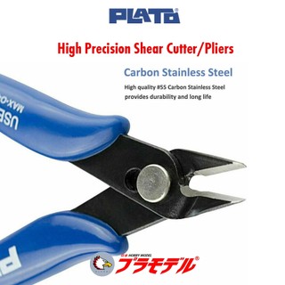 JHM [Freeship Extra] Dụng cụ mô hình - Kìm cắt Plato