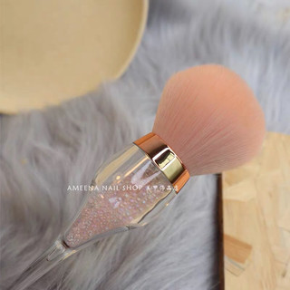 CỌ PHỦI BỤI NAIL (giao màu ngẫu nhiên)
