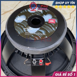 Loa Bass 30 JBL Từ 170 Coil 76 Hàng Nhập Cao Cấp (1 Cái), Củ Loa Fun 30 Xương Nhôm Nhạc Căng Tiếng Sáng - H2pro Audio