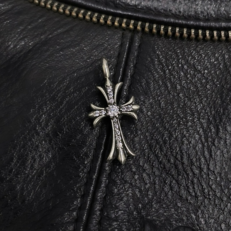 Dây chuyền mặt CROSS best